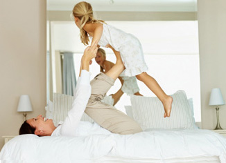 Purified Air Servces cares about your comfort.